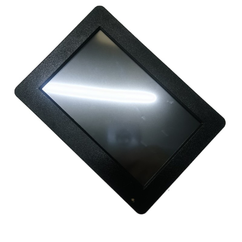 4450715900 NCR 6622/25 LCD Display 4450725698 Touch screen 7 inch