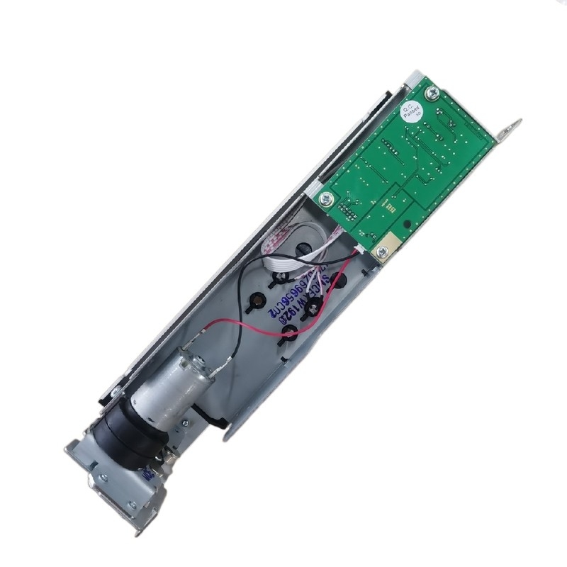 01750243309 Wincor 280N FL Shutter Assy 1750257603 ATM parts