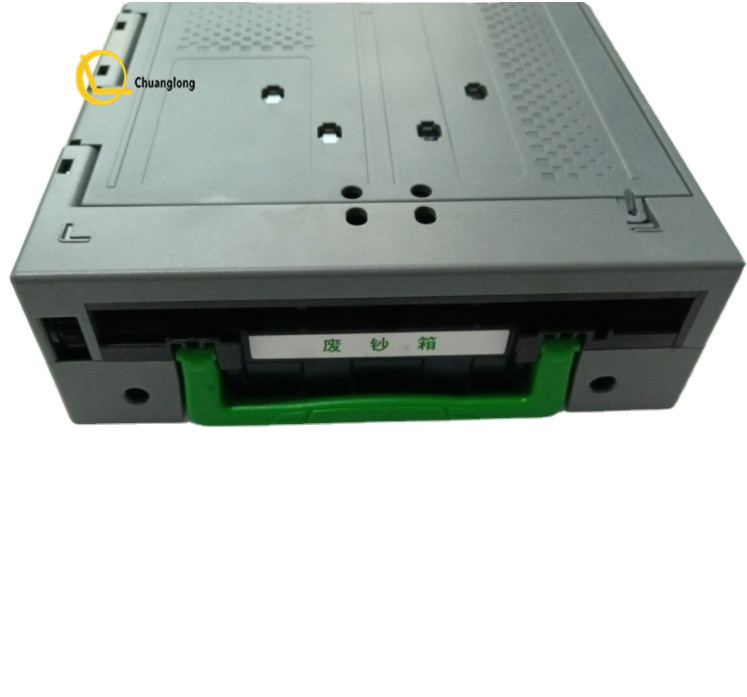 Repair ATM Machine Nautilus Hyosung BRM 20 BRM 24 REJECT CASSETTE 7000000145 TCR-MS400A MX 8800 S7000000145
