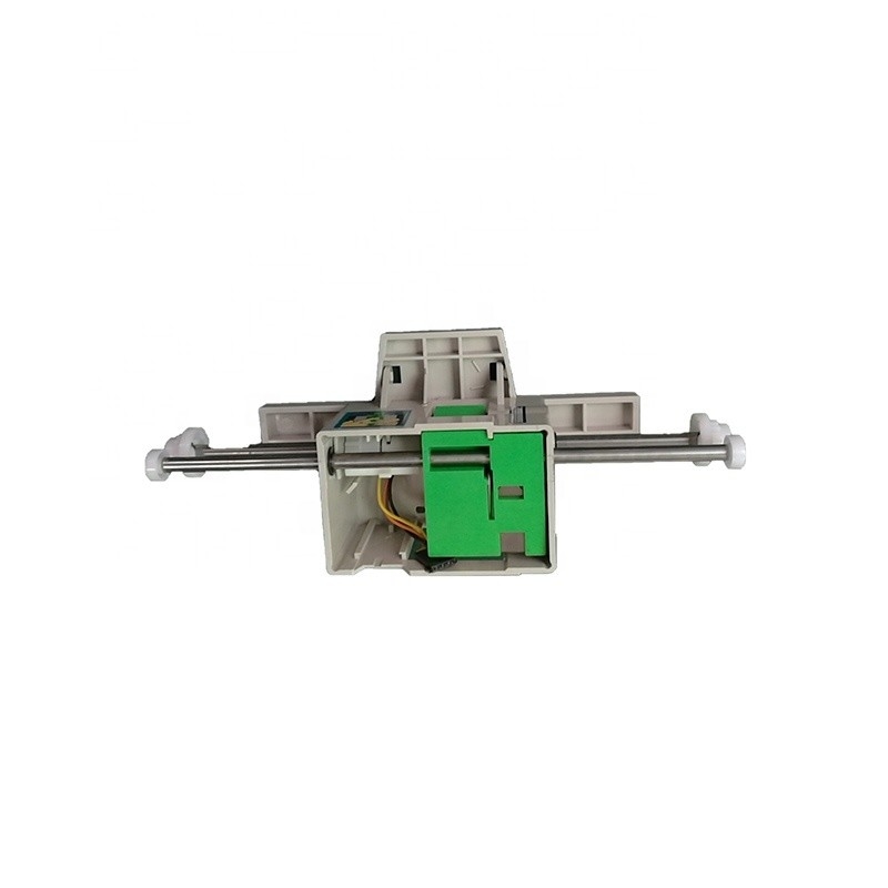 01750042970 ATM Wincor CMD Cassette Carriage Wincor Cassette Push Plate Cassette 1750042970