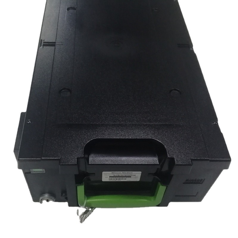 ATM Wincor CS280 Cash Out Cassette CMD-V4 Cash Cassette 1750109651 Cashway TTW CASH80AWI Machine Cassette 01750109651