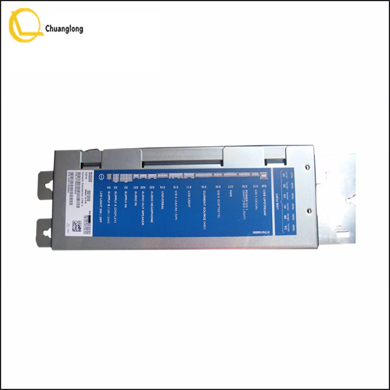 Wincor Cineo C4060 SE Console Electronics CTM II Wincor Special Electronics SE 1750235434 01750235434
