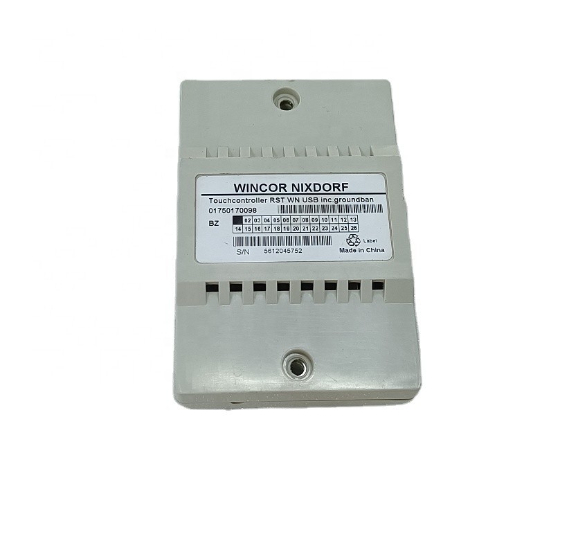 Wincor C4060 PC280 ATM touch controller RST Wincor USB Inc. groundban 1750090842 1750247444 01750170098 1750170098