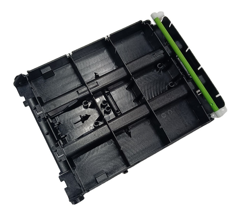 ATM Machine Parts Wincor Nixdorf Procash 280 Double Extractor Chassis DDU CHASSIS Upper Lower 1750035775  01750035775 1750035761
