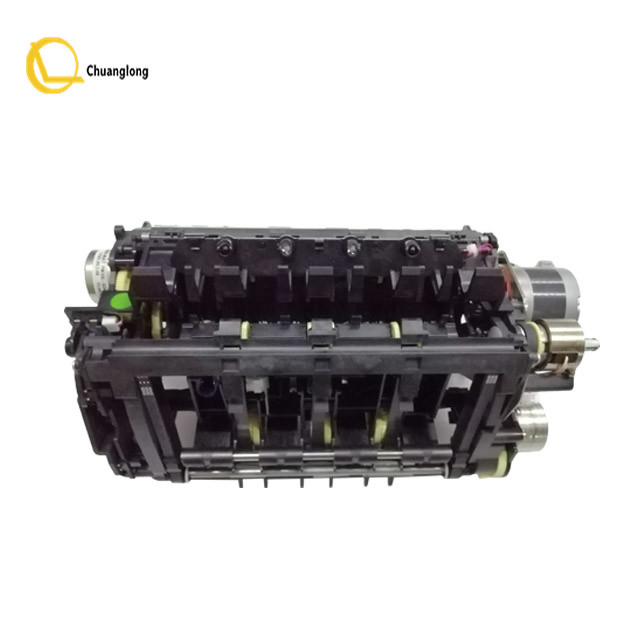 ATM Parts Wincor Nixdorf Cineo C4060 In-output Module Collector Unit CRSM ATM Machine Piggy Bank 01750220022 1750220022