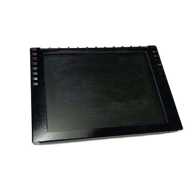 Wincor 12.1" Screen LCD Box DVI Autoscaling LQ121S1LG41 Wincor 12.1" LED DVI RoHS Monitor 1750107720 01750107720