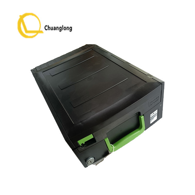 ATM Parts Wincor C4060 Cineo Cassette Wincor Cassette Rec Bc Lock II 1750279853 1750279852 01750177998 1750177998
