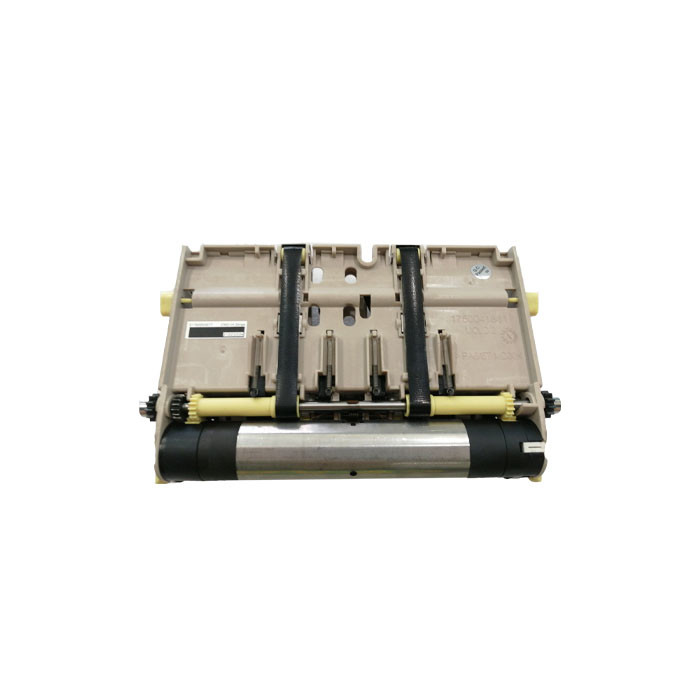 Wincor ATM Machine Parts For Sale Cmd-V4 Clamping Transport Mechanism Financial Equipment 1750041881 1750053977