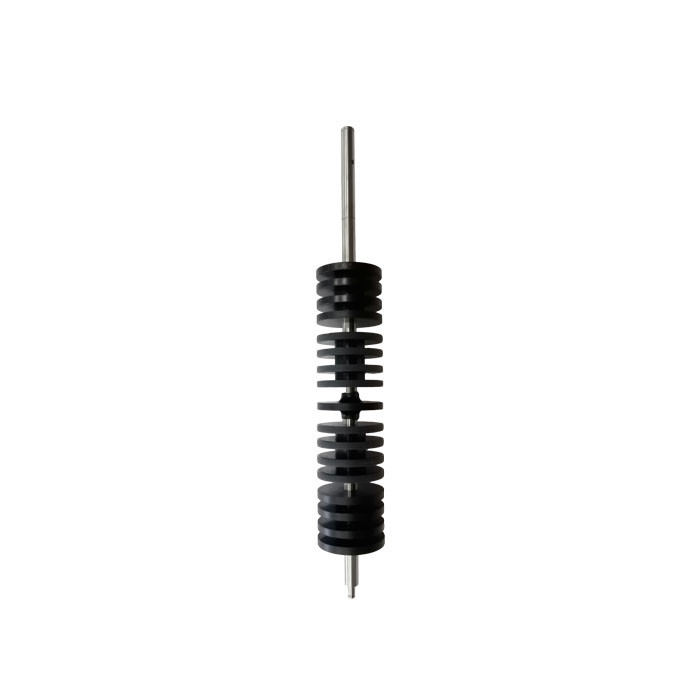 ATM Machine Parts Wincor Nixdorf Driven Roller CMD V4 Assembly.ATM Machine Piggy Bank 1750035778