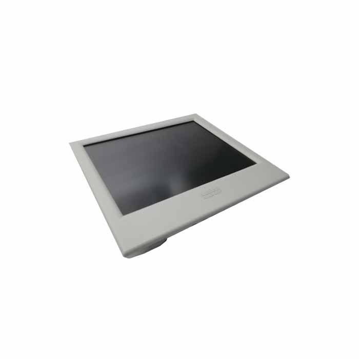 Wincor ATM Machine Parts For Sale PC285 8.4 Inch Touch LCD Monitor Financial Equipment 01750204435 1750204435