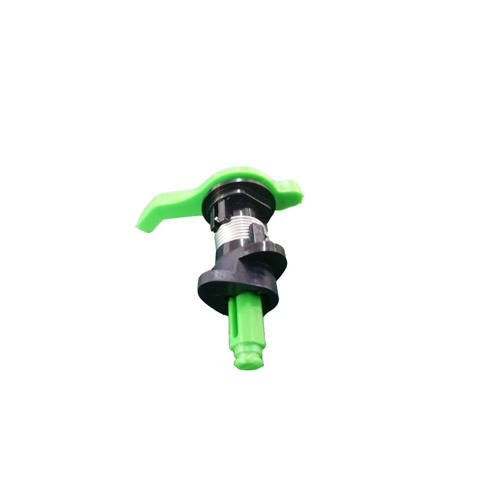 Wincor ATM Machine Parts For Sale CMD Cassette Lock Lever Financial Equipment 1750043537 01750043537