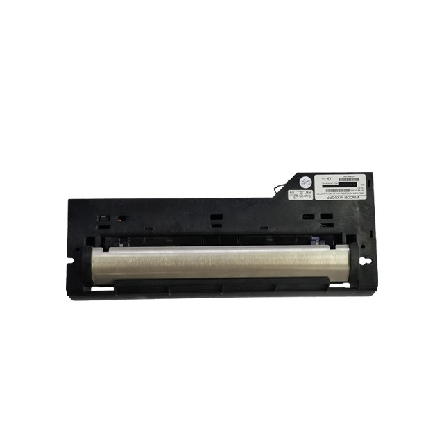Wincor ATM Machine Parts For Sale 2560 Shutter Assy Financial Equipment 1750187300 01750187300
