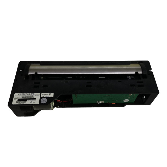 ATM Machine Parts Wincor Nixdorf 2560 Shutter Assy ATM Machine Piggy Bank 1750187300 01750187300