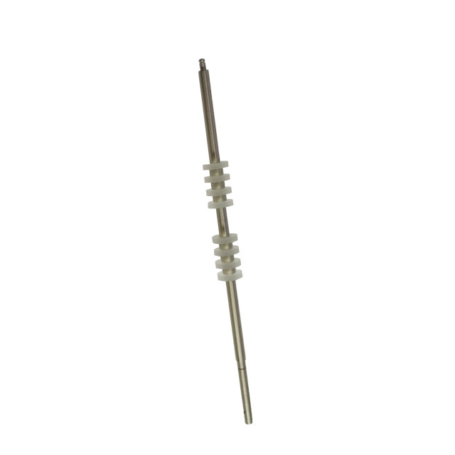 01750020811 Wincor ATM Machine Parts For V Modular Dual Quad Axle Financial Equipment