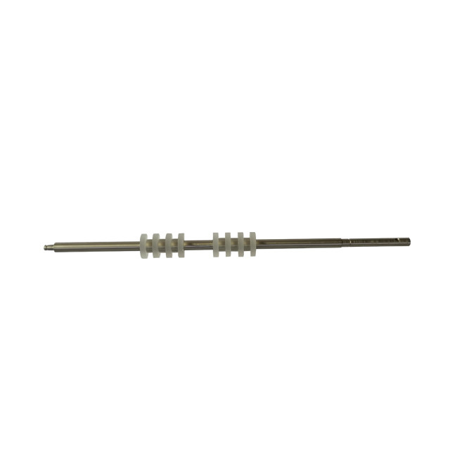 01750020811 Wincor Nixdorf ATM Parts V Modular Dual Quad Axle