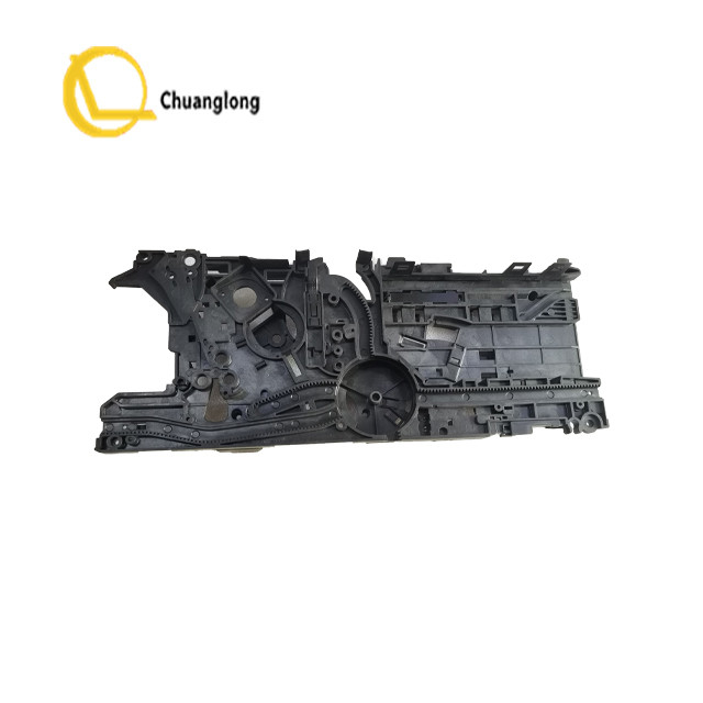01750046494 0175-004 ATM Machine Parts Wincor Nixdorf Black Color Left Main Body Stacker CMD ATM Skimmers Device