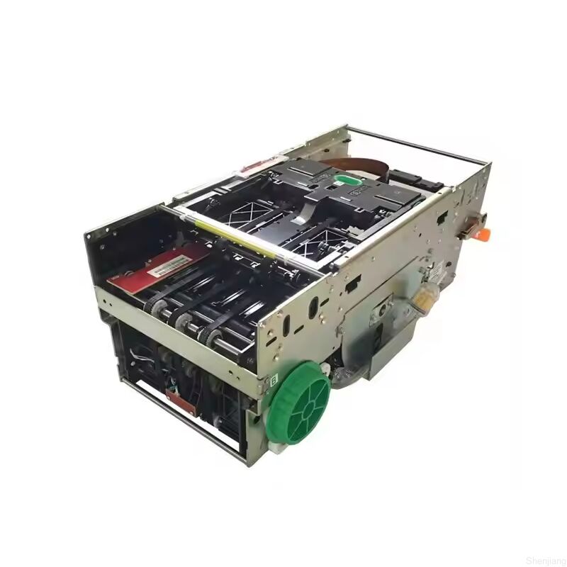Ncr R6n NCR Spare Parts 4450761208 445-0761208 ATM Machine Spare Parts NCR S2 ...
