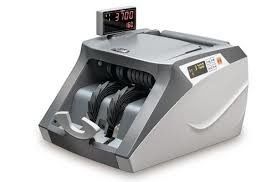 Mix value Fully Automatic Bill Counter