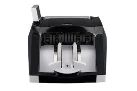 HUF CRC YER Fully Automatic Bill Counter Money Counter Machine In Store