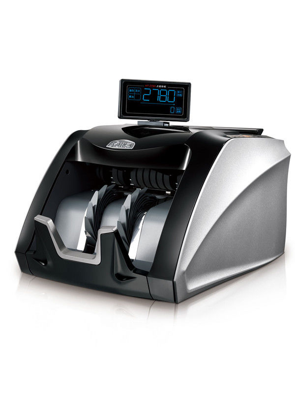 Intelligent 50Hz/60Hz Money Sorter Machine Mix Note Counting Machine