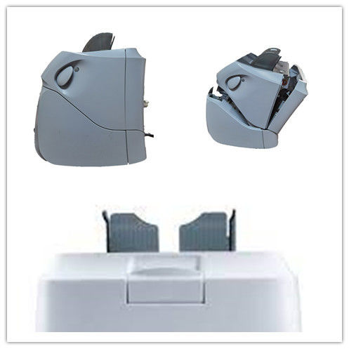 GBP NOK CHF Cash Sorter Machine Compact Small Note Counting Machine