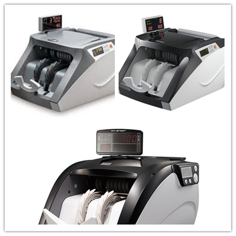 OEM Cash Counting Machine Used In Banks