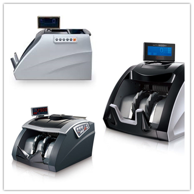 GYD DZD SYP Custom Money Counter