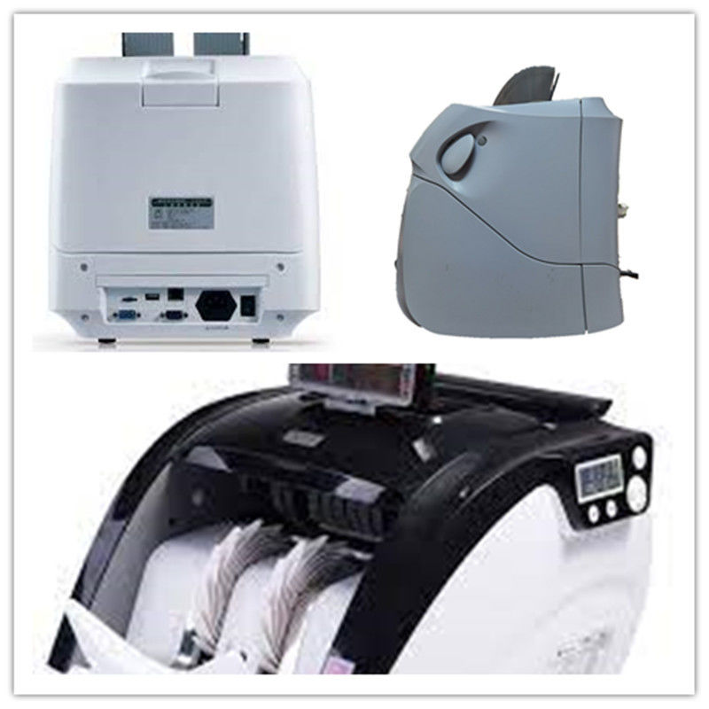 BSD SBD TND Mixed Denomination Bill Counter with CIS image
