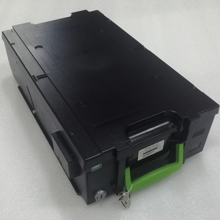 ATM Wincor CS280 Cash Out Cassette CMD-V4 Cash Cassette 1750109651 ...