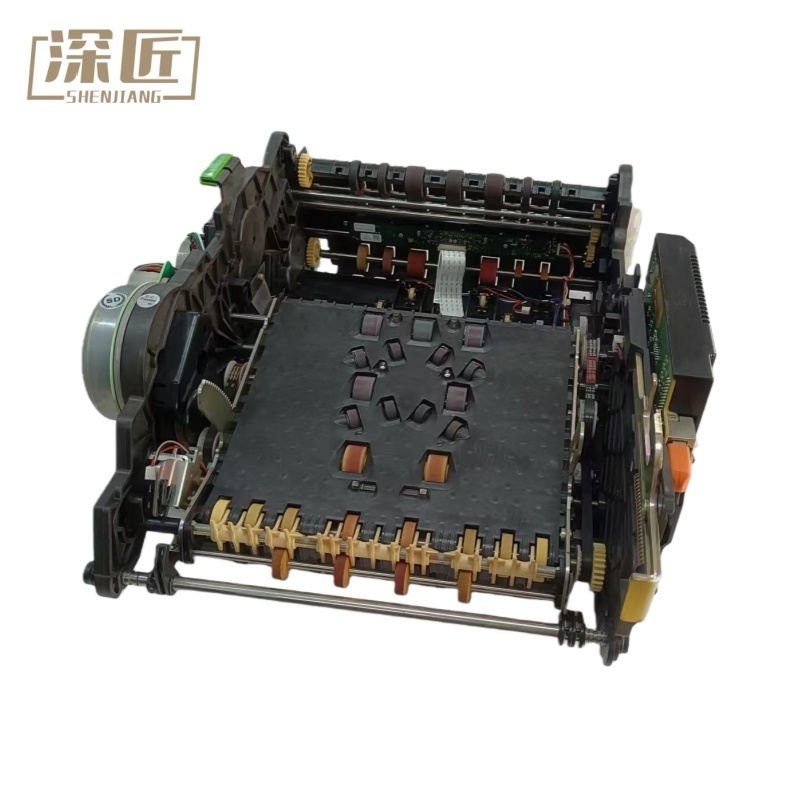 01750193276 1750193276 Wincor Nixdorf Cineo C4060 Main Module Head CRS