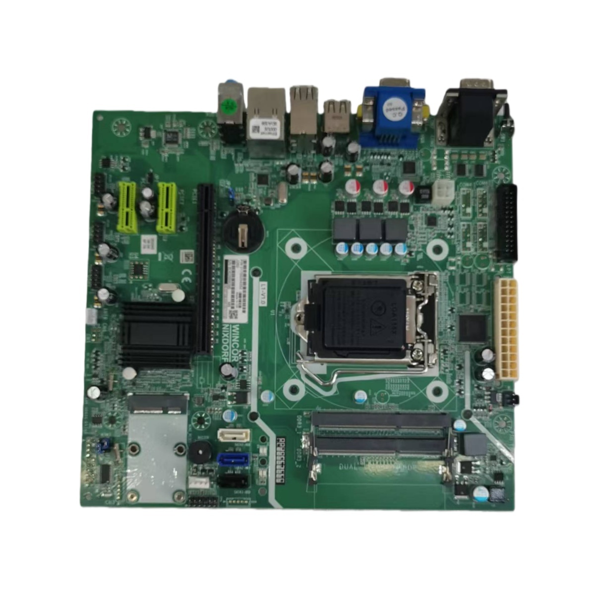 WINCOR PC280 Windows 10 Motherboard Core i5 5G LGA1150 1750254552