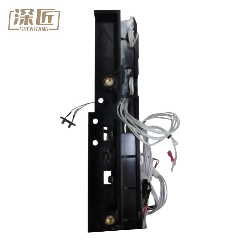 NCR S2 Bracket Cover & Sensor Array Assembly for ATM Machines