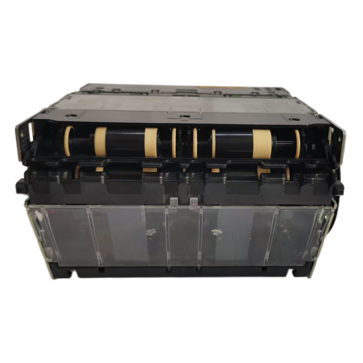 Wincor Diebold DN ESC Reel Storage Module Scrow Unit 1750291701