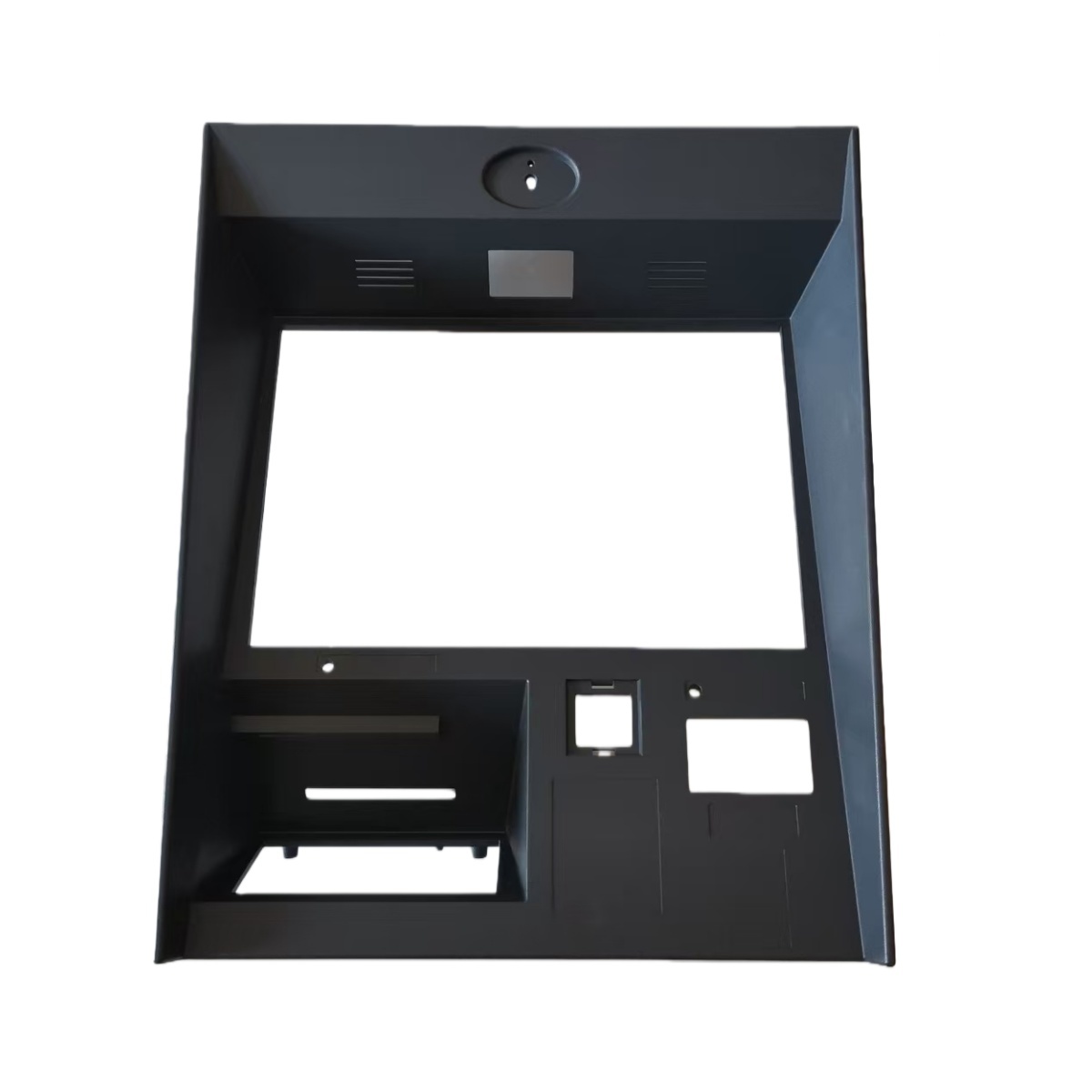 Wincor 280N Face Unit PC280N Fascia CS280 RAL 7016 ATM Part