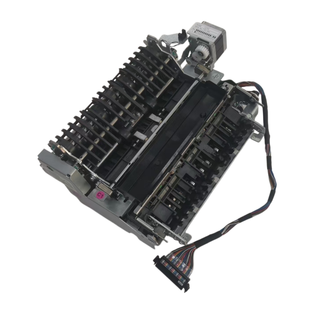 HITACHI 378-UTFL Module T-10 Upper Transfer Front UTF Part 120113