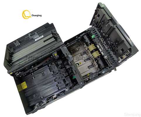 Hitachi ATM Machine Parts 5004205-000 URT UR Dual Recycling Acceptance Cassette 5004211-000