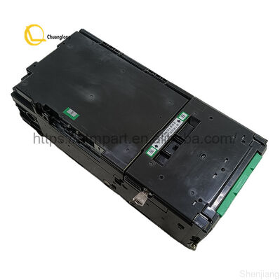 Hitachi ATM Machine Parts 5004205-000 URT UR Dual Recycling Acceptance Cassette 5004211-000