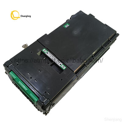 Hitachi ATM Machine Parts 5004205-000 URT UR Dual Recycling Acceptance Cassette 5004211-000