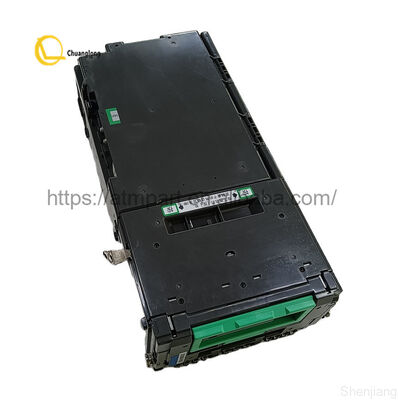 Hitachi ATM Machine Parts 5004205-000 URT UR Dual Recycling Acceptance Cassette 5004211-000