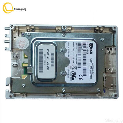 4450744307 ATM Machine Parts NCR 66XX English EPP Keyboard 4450745408 445-0745408