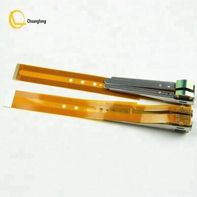 998-0235684 9980235684 ATM NCR Parts Sankyo 3Q8 Ch3 R/W Hico Card Reader Magnetic Head