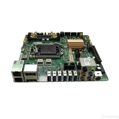 445-0767382 445-0769935 ATM Machine Parts NCR Estoril Motherboard