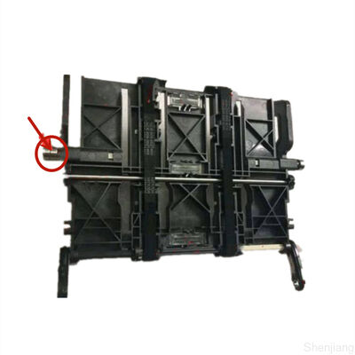 445-0761208-163-2 ATM Machine Spare Parts NCR S2 Carriage Metal Bearing