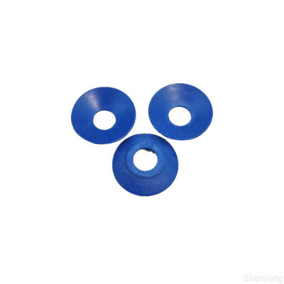 0090035910 009-0035910 ATM Spare Parts NCR Blue Vacume Cup