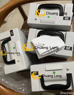 7430007597 ATM Machine Parts Nautilus Hyosung NH2700 NH1800 1K Note Cassette S7310000582 S7310000184