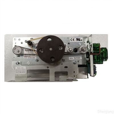 4450704480 445-0704480 ATM Machine Parts NCR USB Smart Card Reader