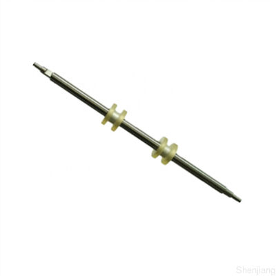 S4520000297 ATM Machine Parts Hyosung 5600T CDU Cassette Note Separator Shaft 7310000574-15