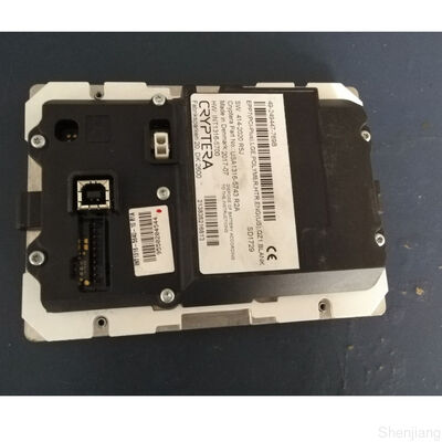 49-249447-707B EPP 7 PCI Diebold ATM Parts Keyboard EPP7 BSC Pinpad English 49-249447-769B 49249447769A