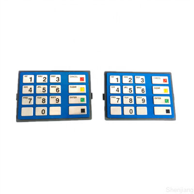 49-249447-707B EPP 7 PCI Diebold ATM Parts Keyboard EPP7 BSC Pinpad English 49-249447-769B 49249447769A