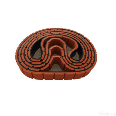 49229519000E ATM Machine Parts Diebold Opteva ATM Envelope Deposit Pick Belt 49-229519-000E